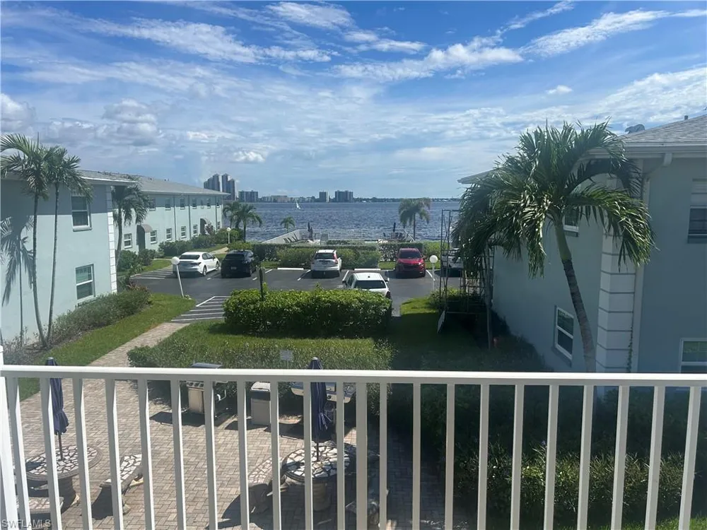 3338 Key Drive #4 North Fort Myers, FL 33903