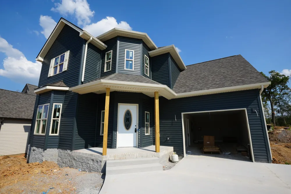 50 Garrettsburg Meadows Clarksville, TN 37042