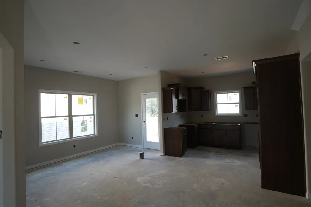 50 Garrettsburg Meadows Clarksville, TN 37042