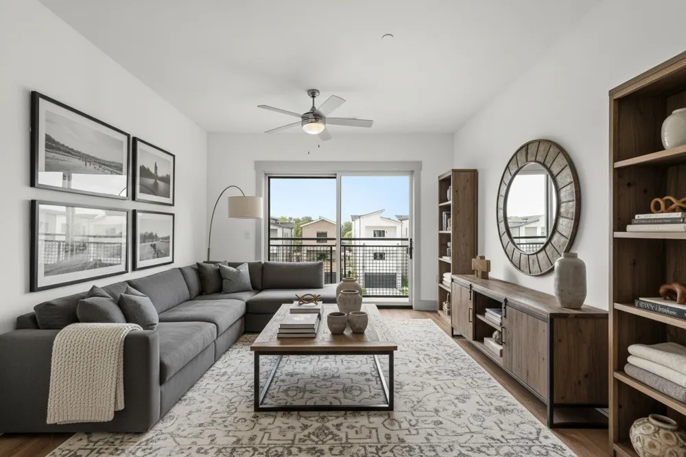 542 Southgate Ave #213 Nashville, TN 37203