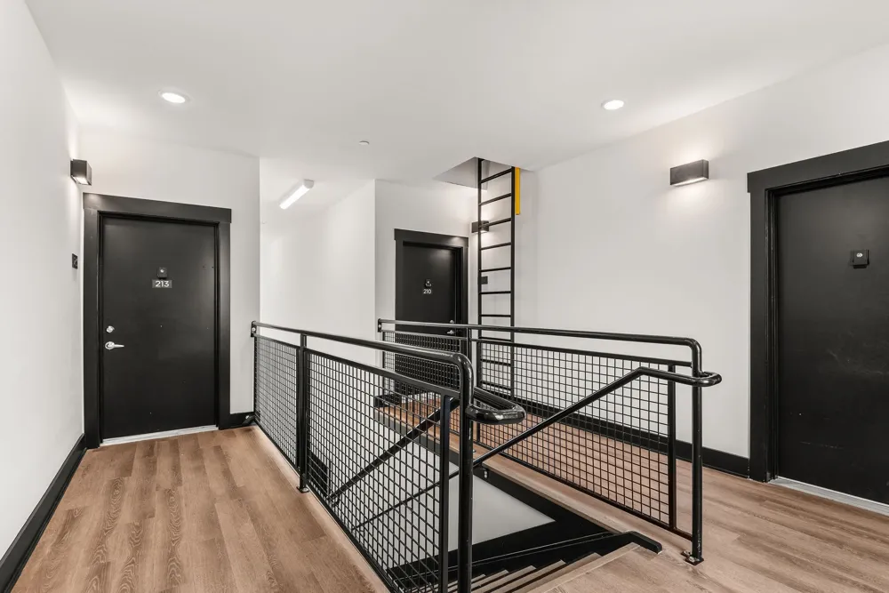542 Southgate Ave #213 Nashville, TN 37203