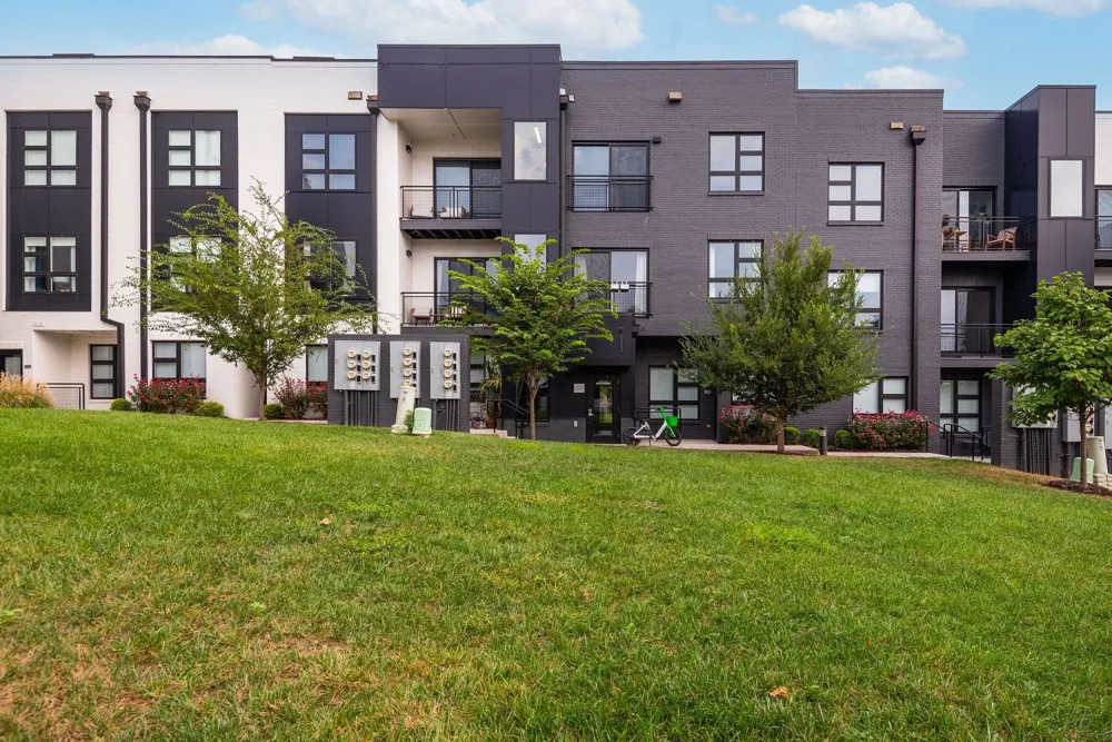542 Southgate Ave #213 Nashville, TN 37203