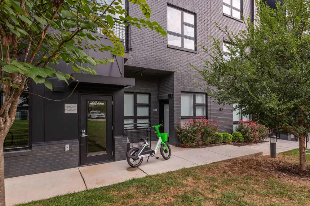 542 Southgate Ave #213 Nashville, TN 37203
