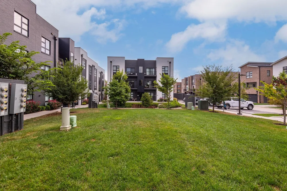542 Southgate Ave #213 Nashville, TN 37203