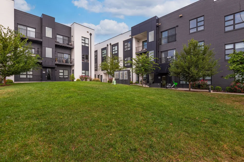 542 Southgate Ave #213 Nashville, TN 37203