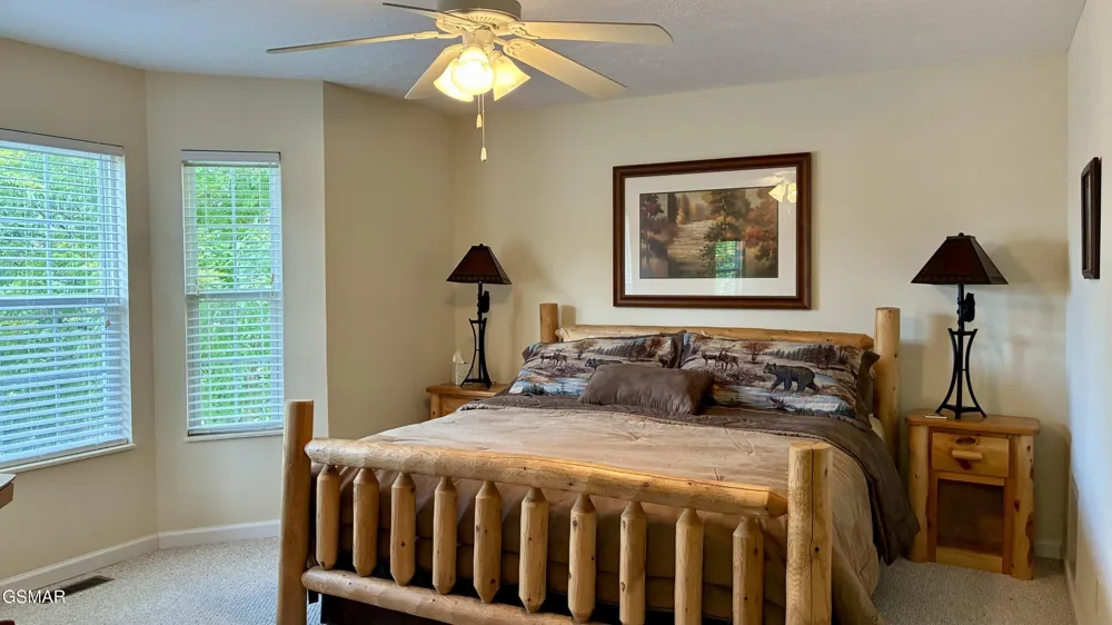 2708 Cobblestone Drive Pigeon Forge, TN 37863