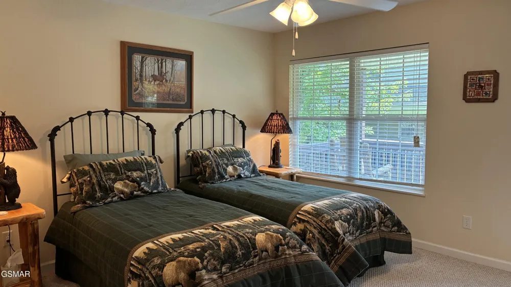 2708 Cobblestone Drive Pigeon Forge, TN 37863
