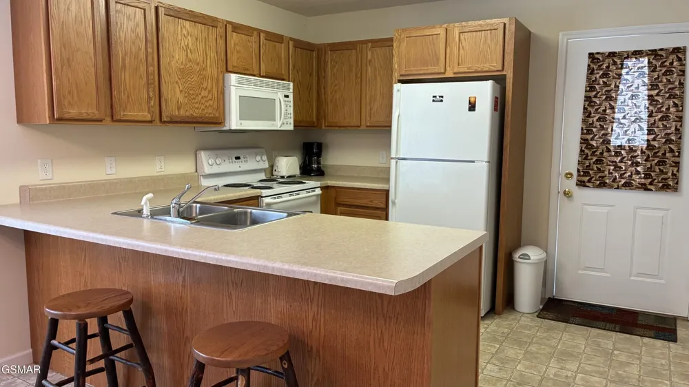 2708 Cobblestone Drive Pigeon Forge, TN 37863