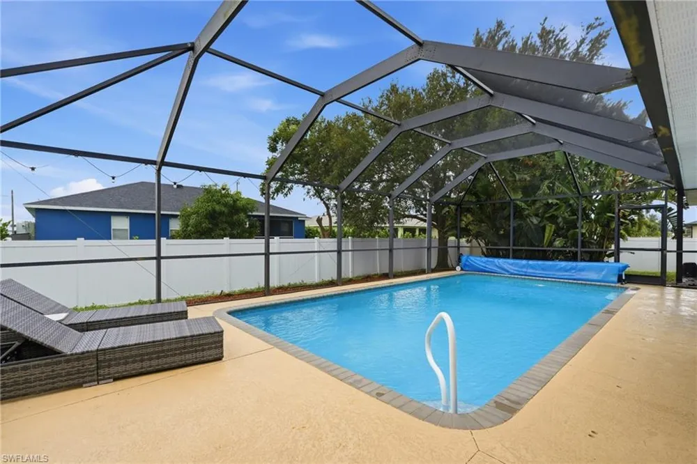 413 NW 17th Place Cape Coral, FL 33993