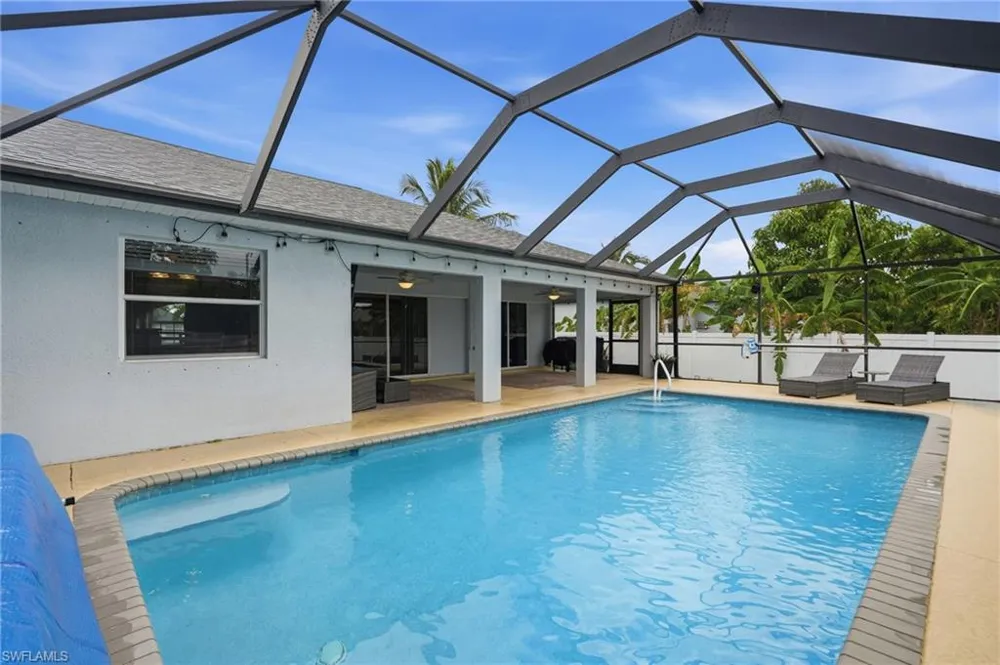 413 NW 17th Place Cape Coral, FL 33993
