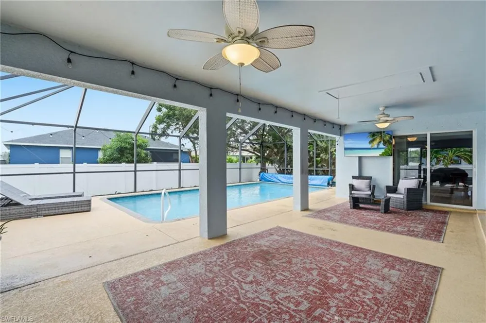 413 NW 17th Place Cape Coral, FL 33993