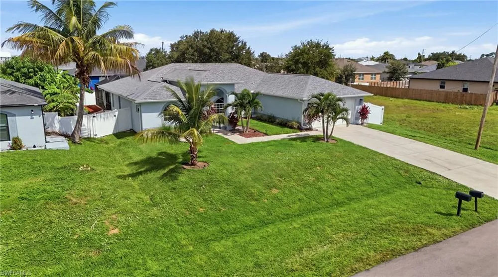 413 NW 17th Place Cape Coral, FL 33993