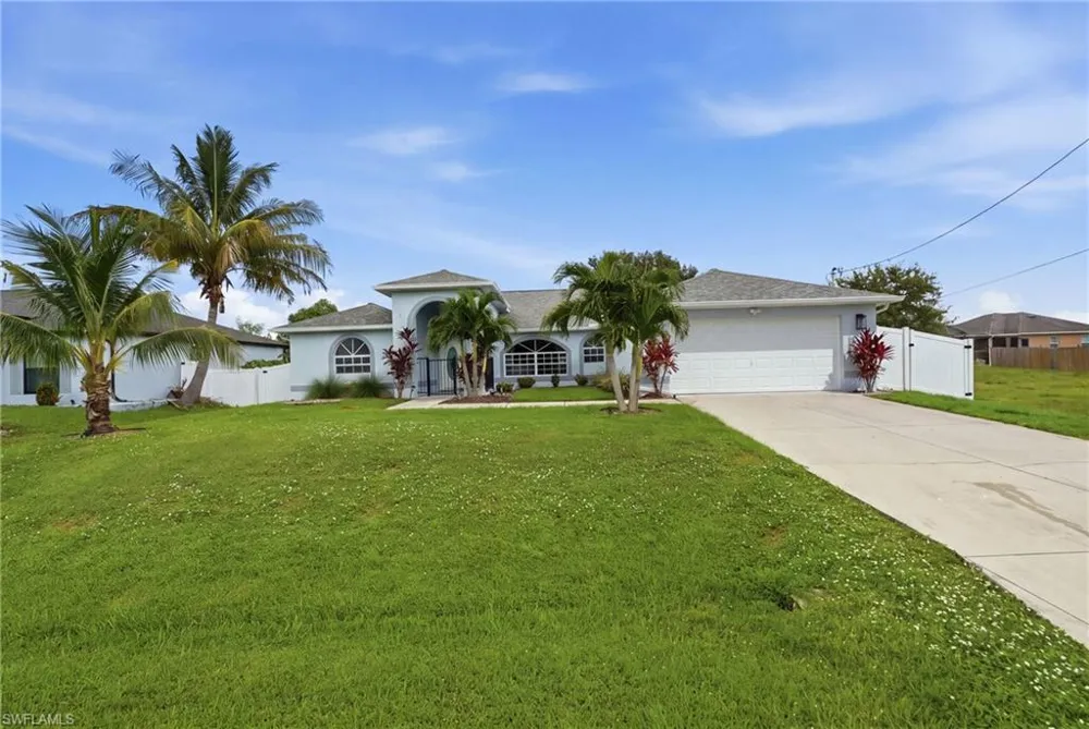 413 NW 17th Place Cape Coral, FL 33993