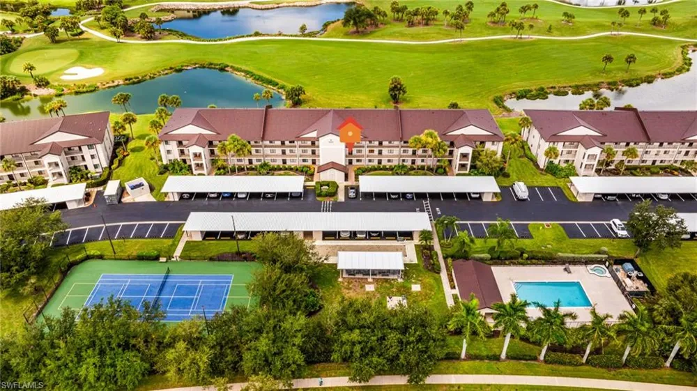 16470 Kelly Cove Drive #2846 Fort Myers, FL 33908