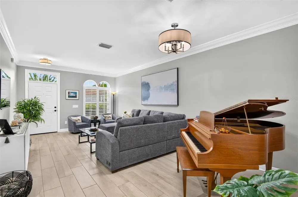 10324 SAVILLE ROWE LANE Tampa, FL 33626