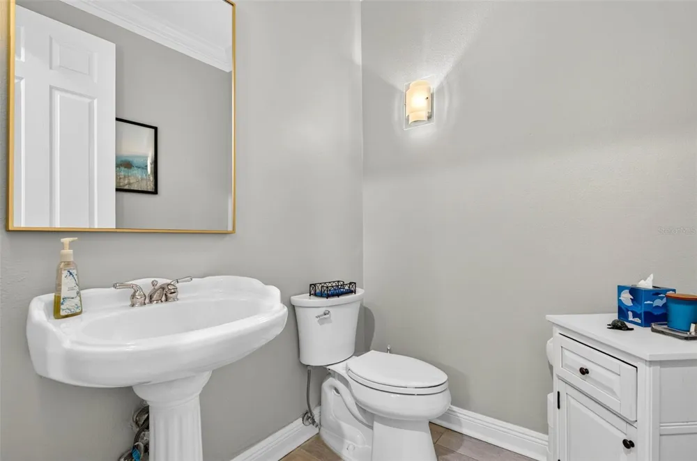 10324 SAVILLE ROWE LANE Tampa, FL 33626
