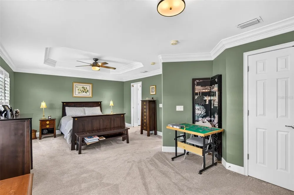10324 SAVILLE ROWE LANE Tampa, FL 33626