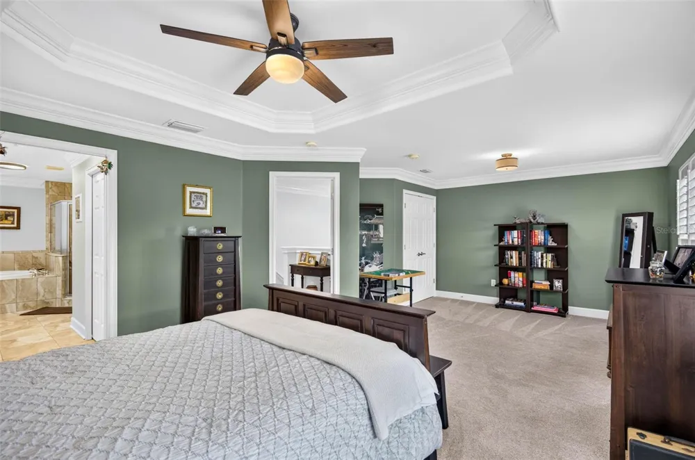 10324 SAVILLE ROWE LANE Tampa, FL 33626