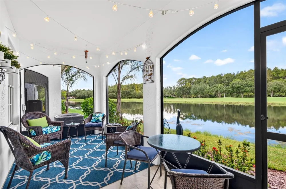 10324 SAVILLE ROWE LANE Tampa, FL 33626