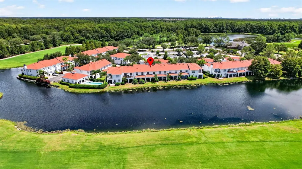 10324 SAVILLE ROWE LANE Tampa, FL 33626