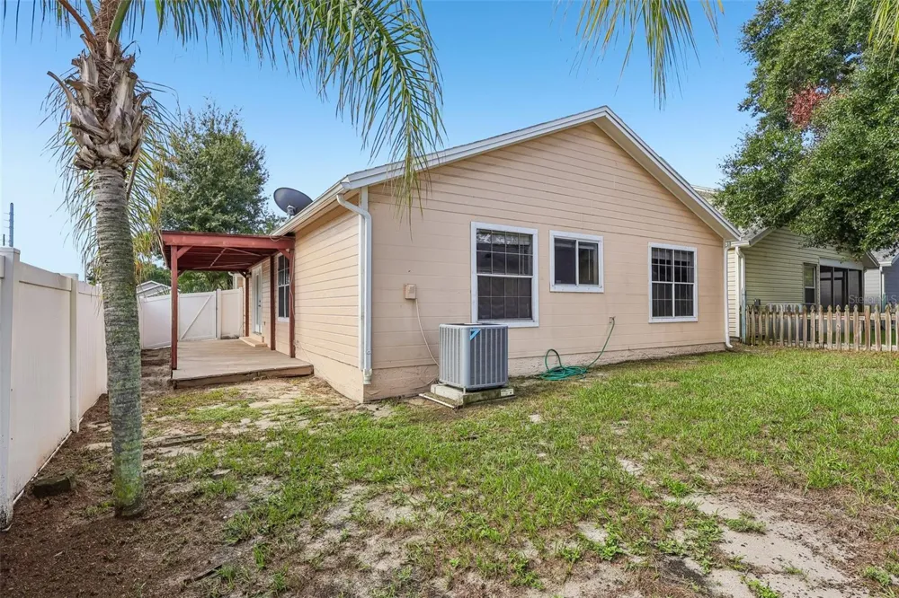2212 FAXTON COURT Orlando, FL 32812
