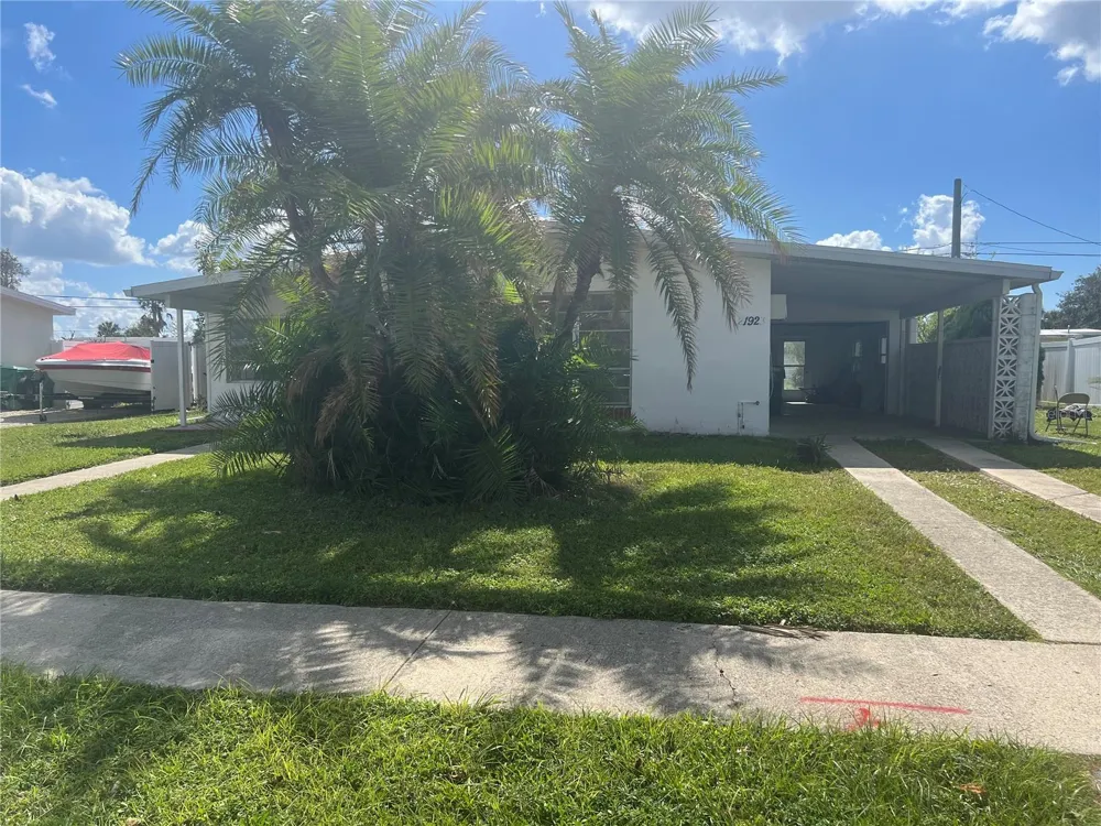 21923 BUXTON AVENUE Port Charlotte, FL 33952