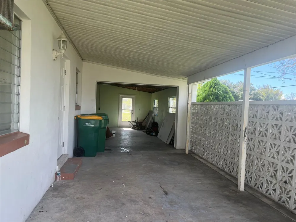 21923 BUXTON AVENUE Port Charlotte, FL 33952