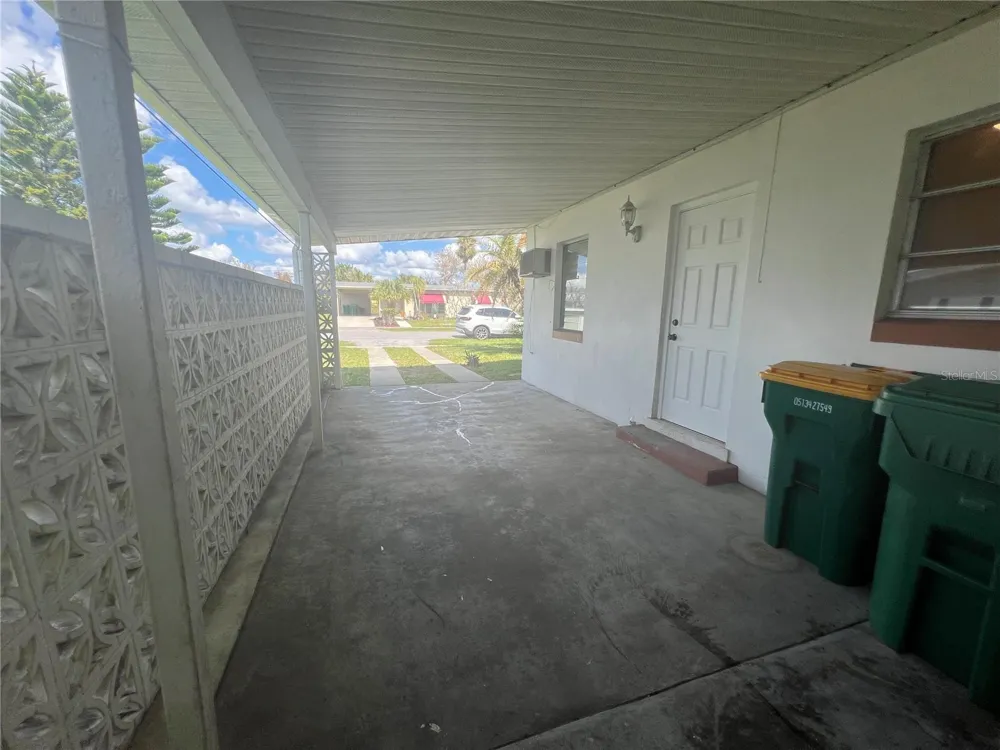 21923 BUXTON AVENUE Port Charlotte, FL 33952