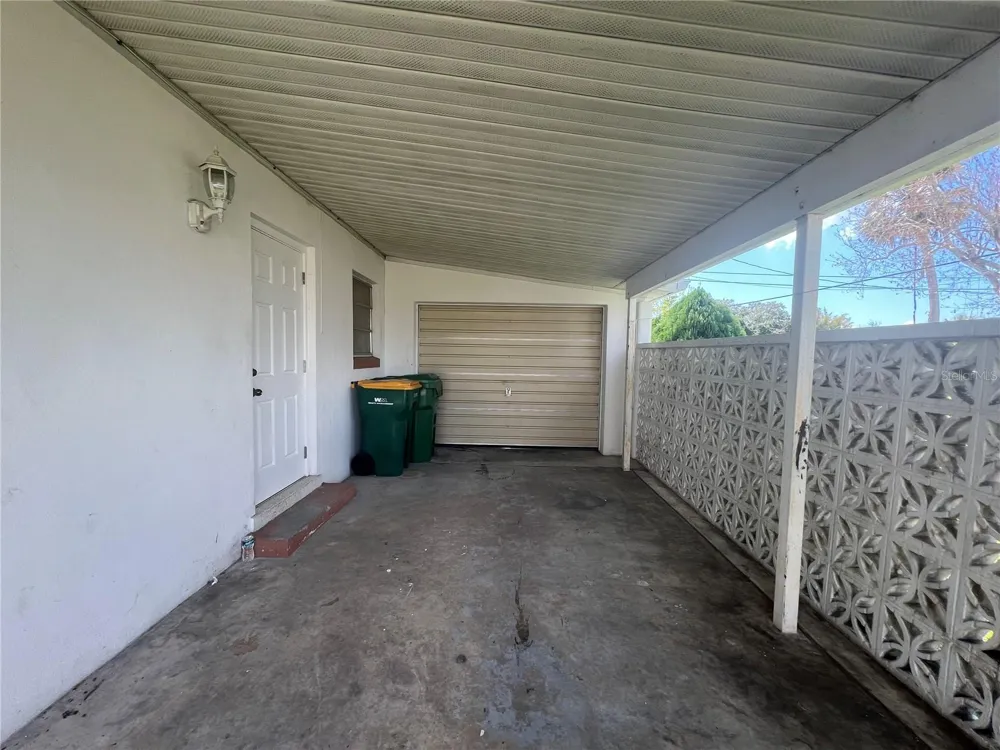 21923 BUXTON AVENUE Port Charlotte, FL 33952