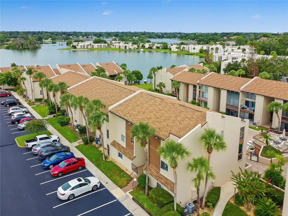 566 ORANGE DRIVE #43 Altamonte Springs, FL 32701