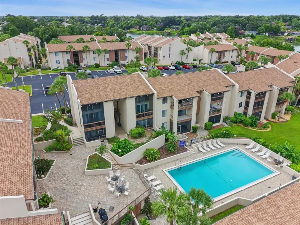 566 ORANGE DRIVE #43 Altamonte Springs, FL 32701