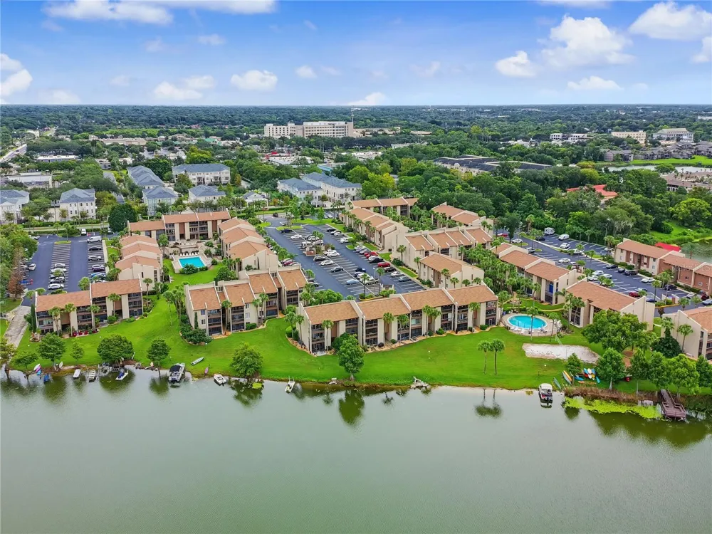 566 ORANGE DRIVE #43 Altamonte Springs, FL 32701