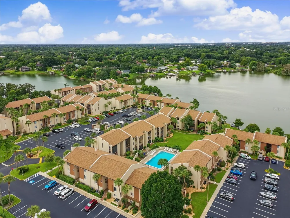 566 ORANGE DRIVE #43 Altamonte Springs, FL 32701