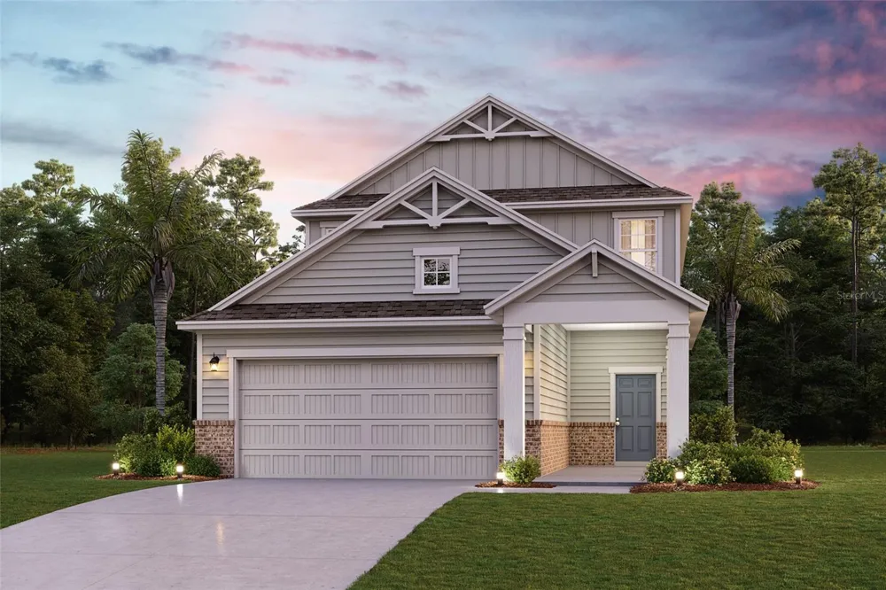 1331 RIBBON PLACE Palm Coast, FL 32164