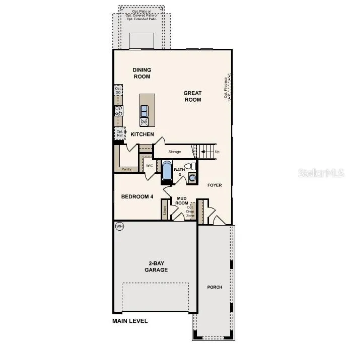 1331 RIBBON PLACE Palm Coast, FL 32164