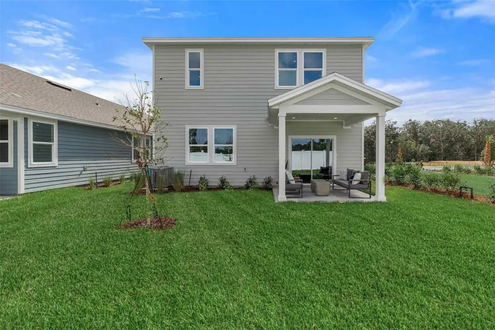 1331 RIBBON PLACE Palm Coast, FL 32164