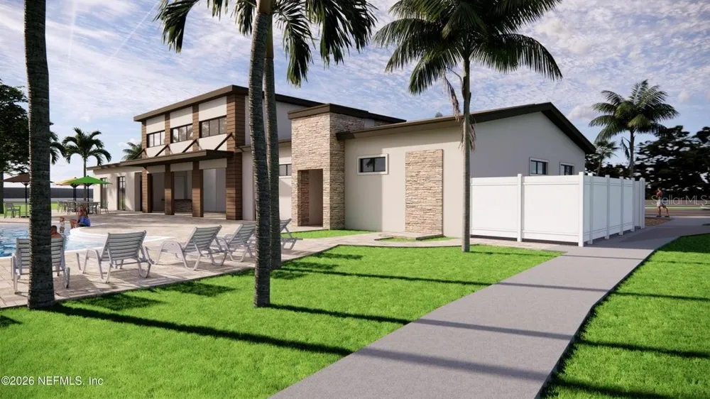 1331 RIBBON PLACE Palm Coast, FL 32164