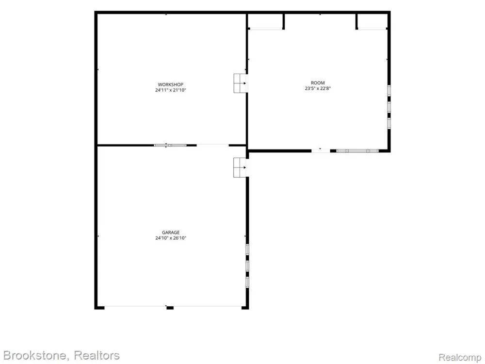 430 Rissman Lane Groveland Township, MI 48462