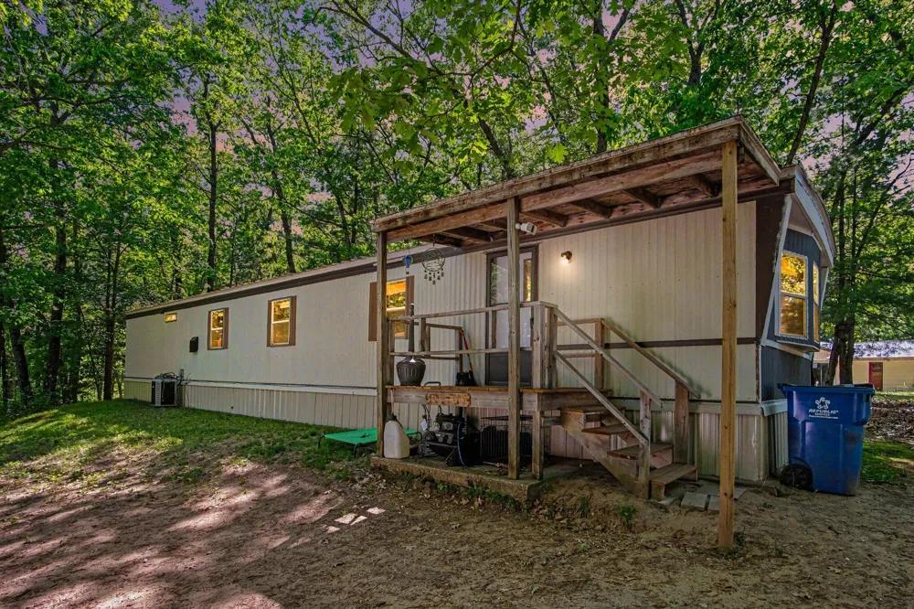 8481 Vista Drive Brooks Township, MI 49337