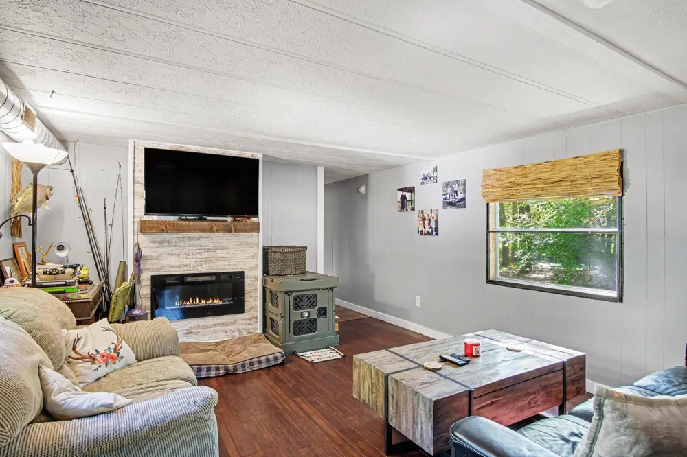 8481 Vista Drive Brooks Township, MI 49337