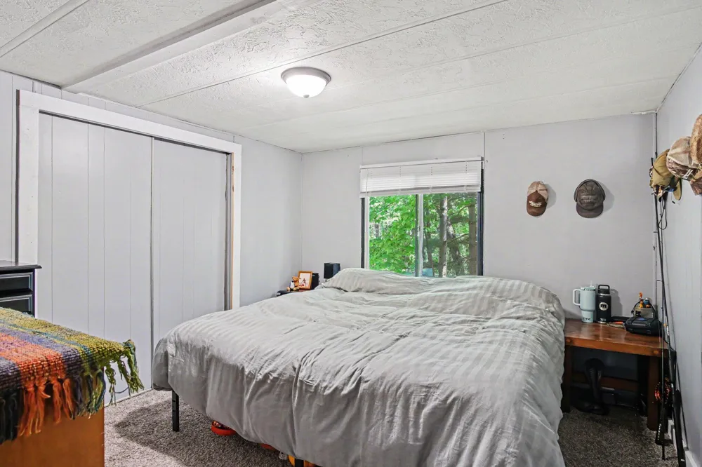 8481 Vista Drive Brooks Township, MI 49337