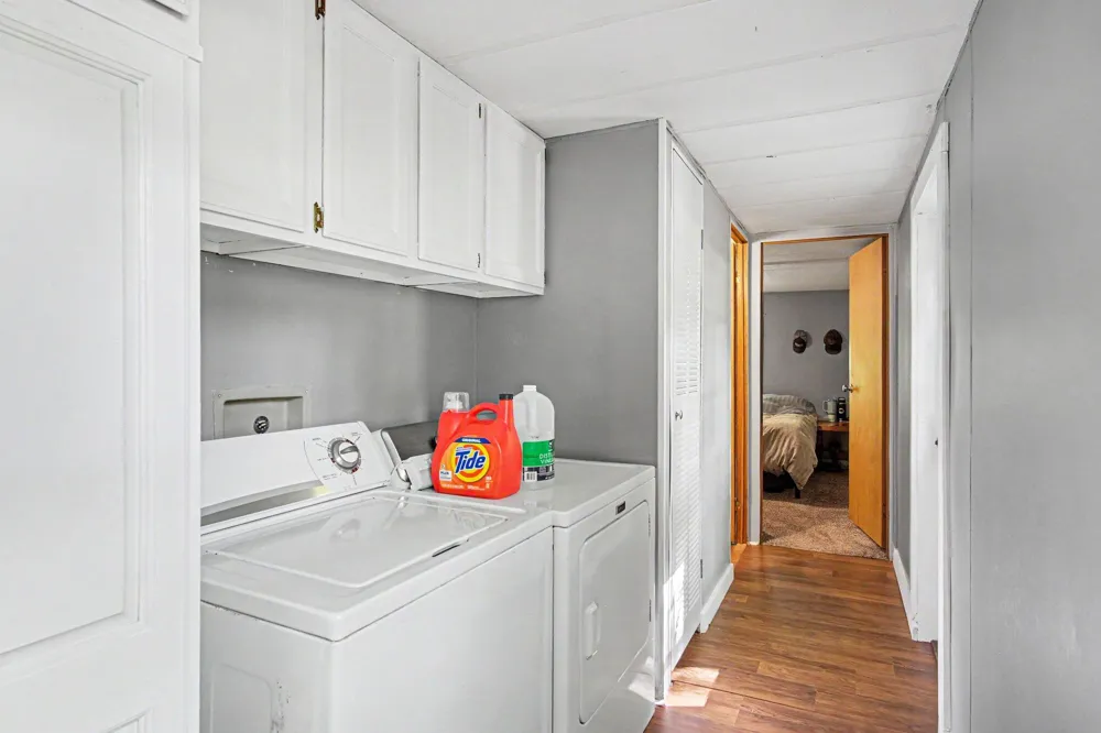 8481 Vista Drive Brooks Township, MI 49337