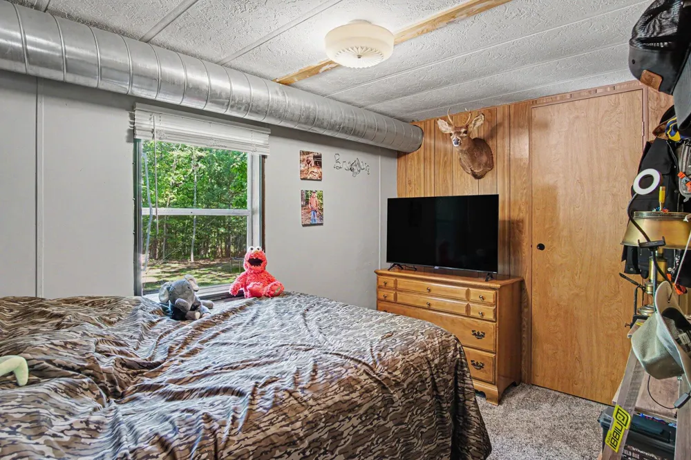 8481 Vista Drive Brooks Township, MI 49337