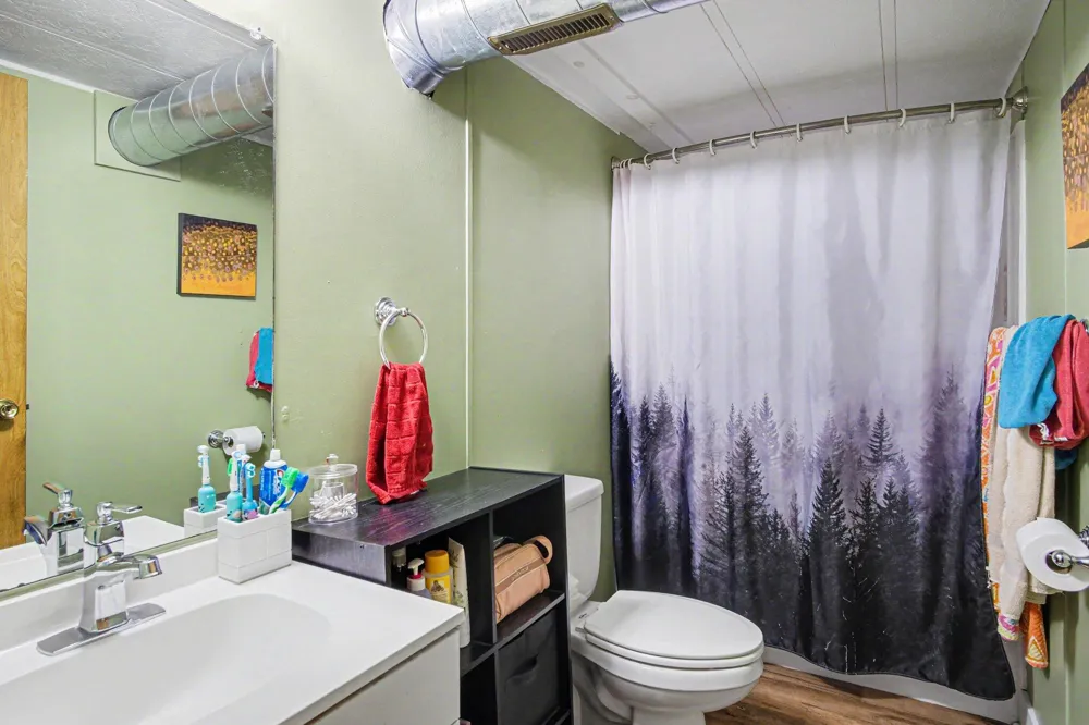 8481 Vista Drive Brooks Township, MI 49337