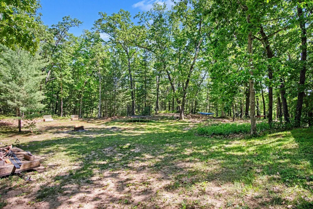 8481 Vista Drive Brooks Township, MI 49337