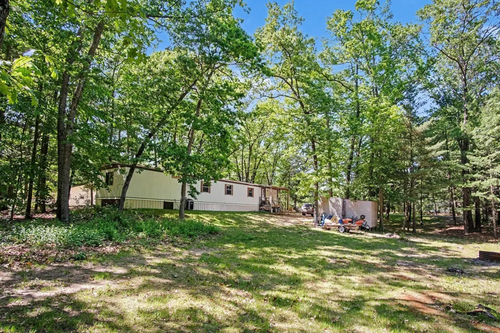8481 Vista Drive Brooks Township, MI 49337