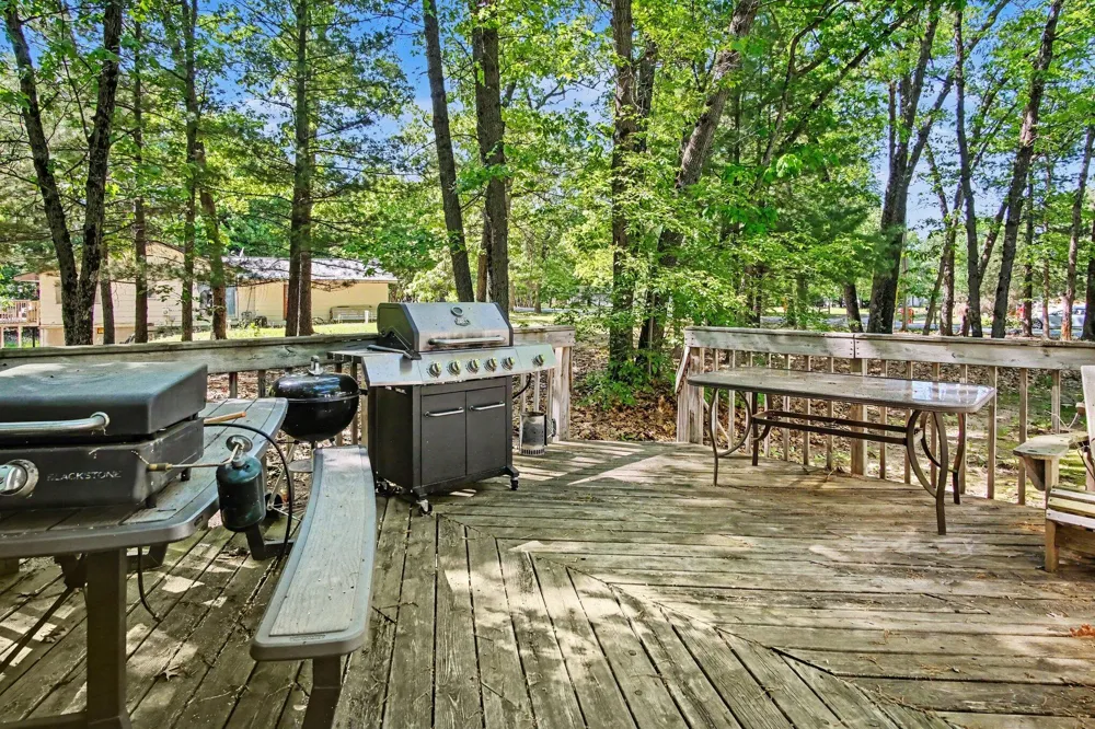 8481 Vista Drive Brooks Township, MI 49337