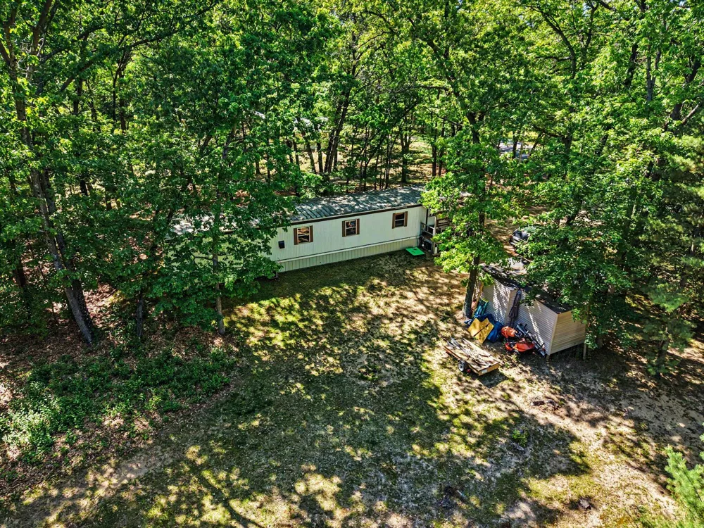 8481 Vista Drive Brooks Township, MI 49337