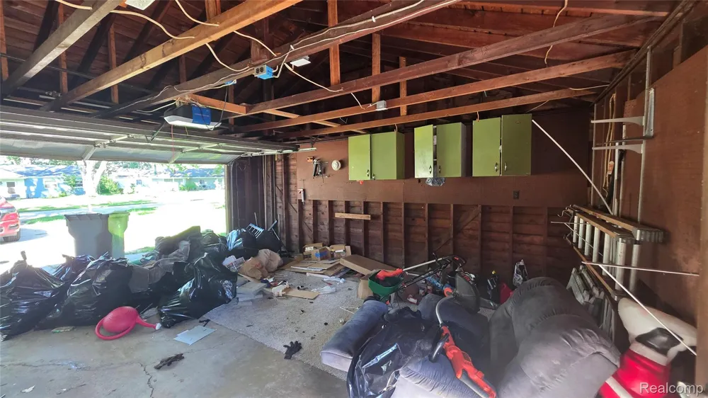 37256 Garvin Street Clinton Charter Township, MI 48036