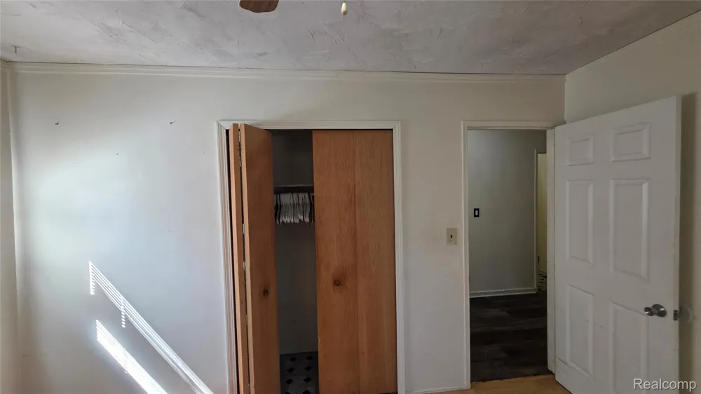 37256 Garvin Street Clinton Charter Township, MI 48036